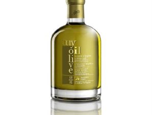 My Olive Oil 0,5L Εξαιρετικό Παρθένο Ελαιόλαδο γυάλινο 0,5L