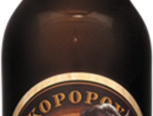 Μπύρα Kozel Dark (500 ml)