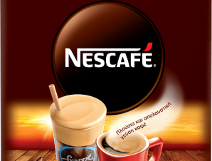 Στιγμιαίος Καφές Nescafe (5×550 g)