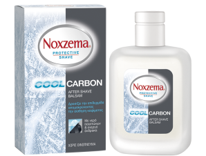 After Shave Balsam Cool Carbon Noxzema (100 ml)