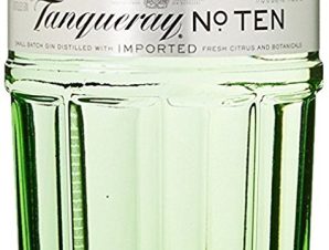 Τζιν Tanqueray No. Ten (700 ml)
