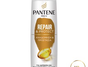 Σαμπουάν Αναδόμηση και Προστασία Pantene (360 ml)