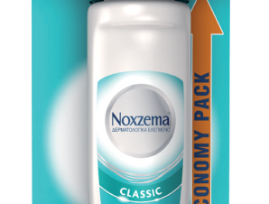 Αποσμητικό Roll On Classic Noxzema (75 ml)