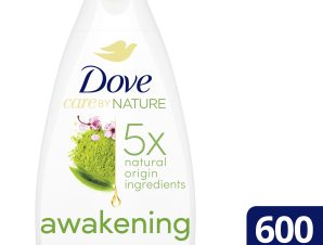 Αφρόλουτρο Awakening Dove (600ml)