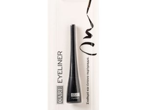 Eyeliner Μαύρο N01 8 ml
