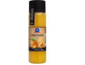 Χυμός Πορτοκάλι ΟΛΥΜΠΟΣ (250 ml)
