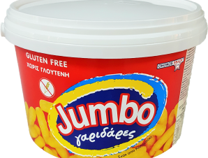 Γαριδαρες Jumbo (290 g)