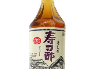 Ιαπωνικό Ξύδι για Ρύζι Otafuku (600ml)