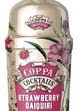Έτοιμο Cocktail Strawberry Daquiri Coppa (700 ml)
